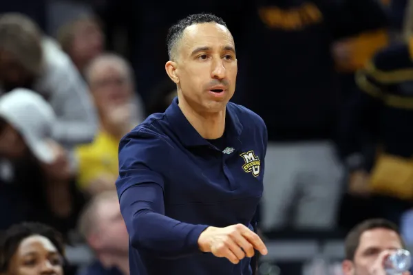 Marquette Men's Basketball Announces Four Man 2025 Recruiting Class